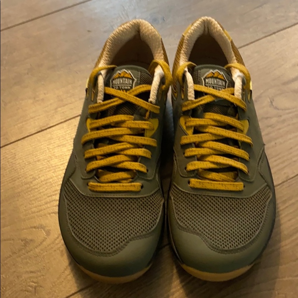 Lems Trailhead size 8.5m